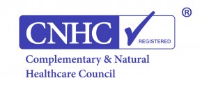 CNHC Registered Hypnotherapist